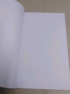 Notebook New