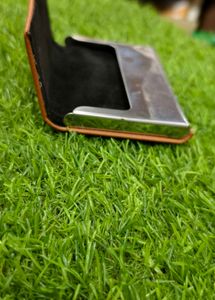 Men&Women Casual Sleek Business Card Holder