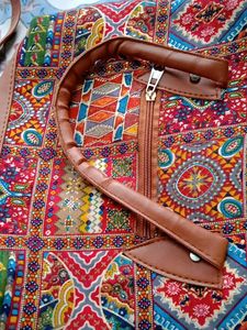 HANDBAG