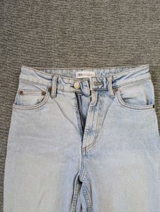 Zara Slim Fit Jeans