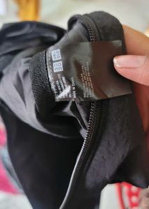 Uniqlo Viral Half Moon Unisex Sling Bag