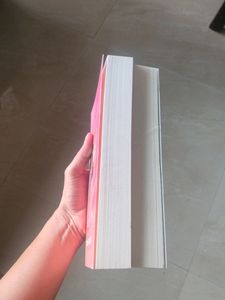 Icebraker &amp; Wildfire Written By Hannah Grace