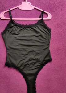 Bodysuit Sleeve