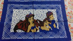 (New)Pure Cotton pillow covers