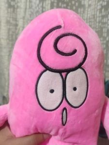 Plushie