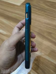 oneplus nord2t case(Tiger Embroidery Case)