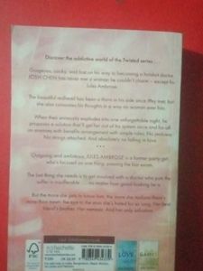 Twisted Series by Ana Huang (4 Books)