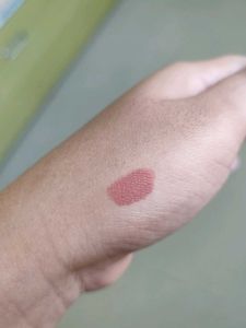 Nude Brown Shade Matte Lipstick