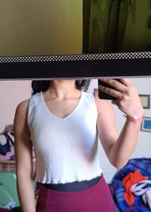 Pretty Tank Top
