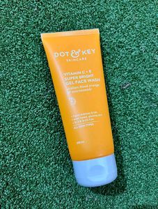 Combo ❤️ Of Dot &amp; Key Vitamin C Range 🍊🧡