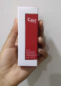 Lip Tint