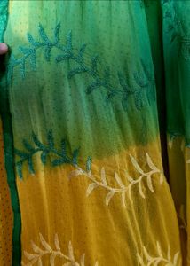 Party Wear Suit For (Sanchak) Or Any Other Functions