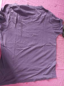 Branded T-shirts