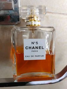 Chanel no 5