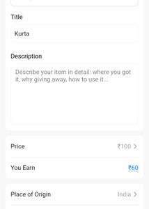 Kurta