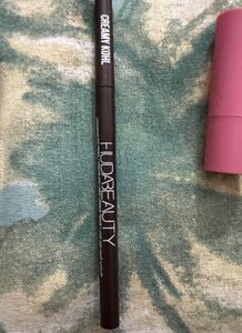 Huda Beauty Creamy Kohl Eyeliner