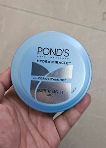 Pond's Hydra Miracle Gel