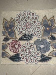 Heavy Handwork Cushion Covers