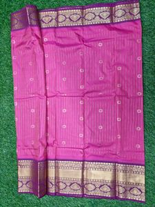 Gadwala Silk Saree