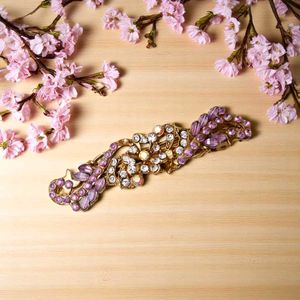 Ethnic Hair Clip 003