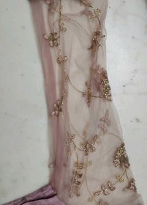 Embroidered Kurta n dupatta only