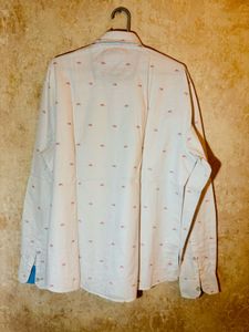 Solly Sport Wimbledon Shirt