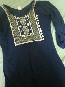 Cotton Kurti