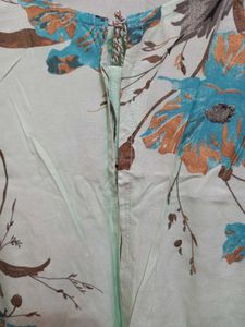 Printed Kurta