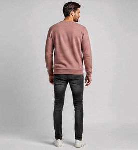 Men&#39;s Casual Sweatshirt ✨