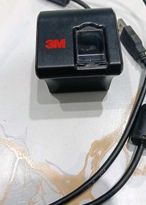 Gemalto 3m Cogent Csd 200 fingerprint Scanner