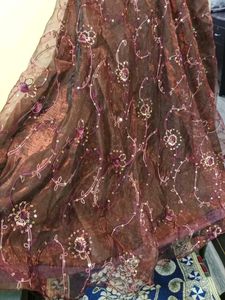 Elegant Ethnic Gown