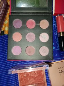 Makeup Pack