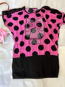 Soft Long Top Under 199/- Only