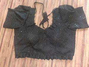 New Stylish Blouse