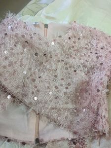Girls Party Dress