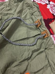 Cargo Pants