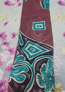 BEAUTIFUL SAREE