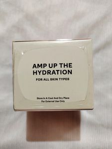 Enn Beauty Rose Hydrating Gel Face Cream