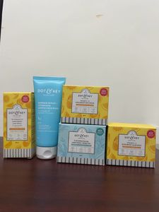 Combo Dot & Key 5 Products