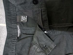 Black Oversized Jeans For Women