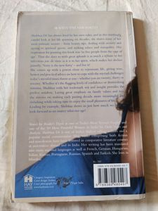 Shobhaa At 60 - Secret Of Getting It Right