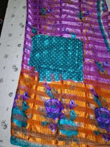 New Saree
