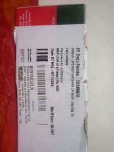 Biotique Fruit Brightening Lip Balm