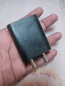 Mi 18watt Charger Only Adaptor