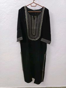 Festive &amp; Party Wear Kurti