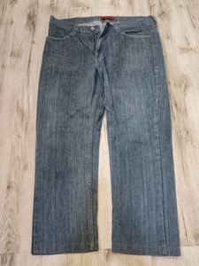 Sc3752 Sniper Jeans Waist 34