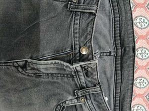 Peter England Men&#39;s Jeans