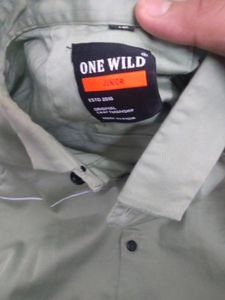 Shirt With Great Quality