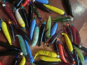 beautiful multi chillies for DIY things ❤️