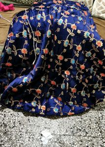 Nice Condition Navratri Choli